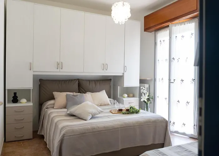V.le Della Repubblica Bilocale Vicino Al Mare. Appartement